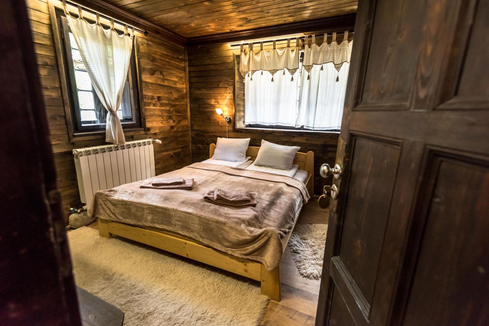 Bansko Villa Zlateva House