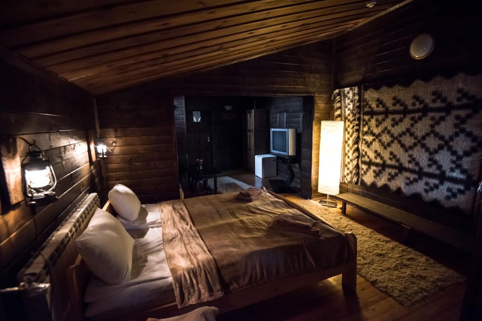 Bansko Villa Zlateva House