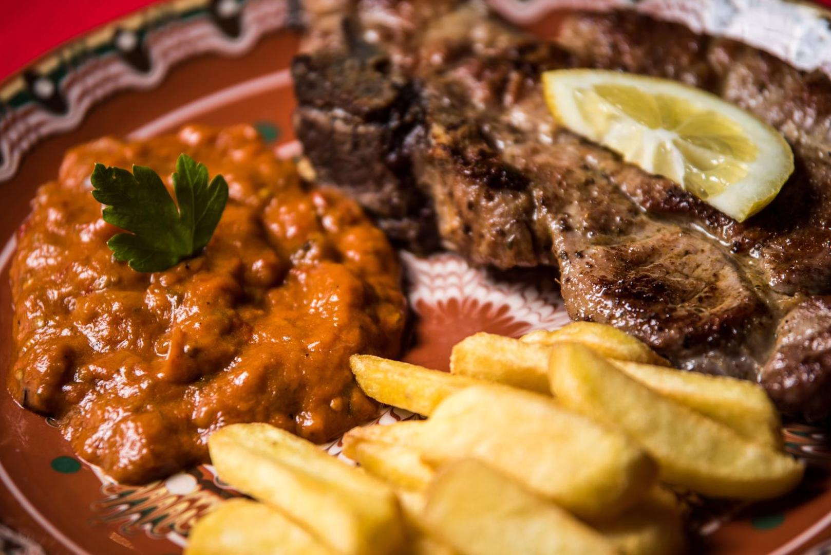 Bansko Villa Zlateva House