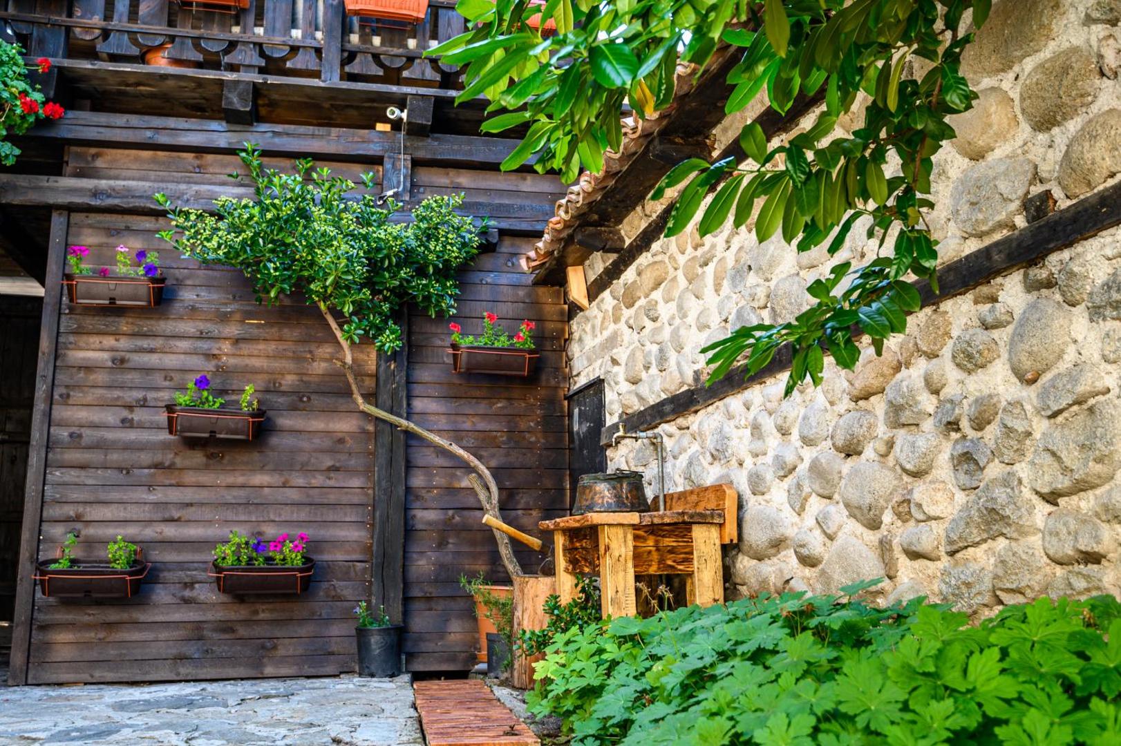 Bansko Villa Zlateva House