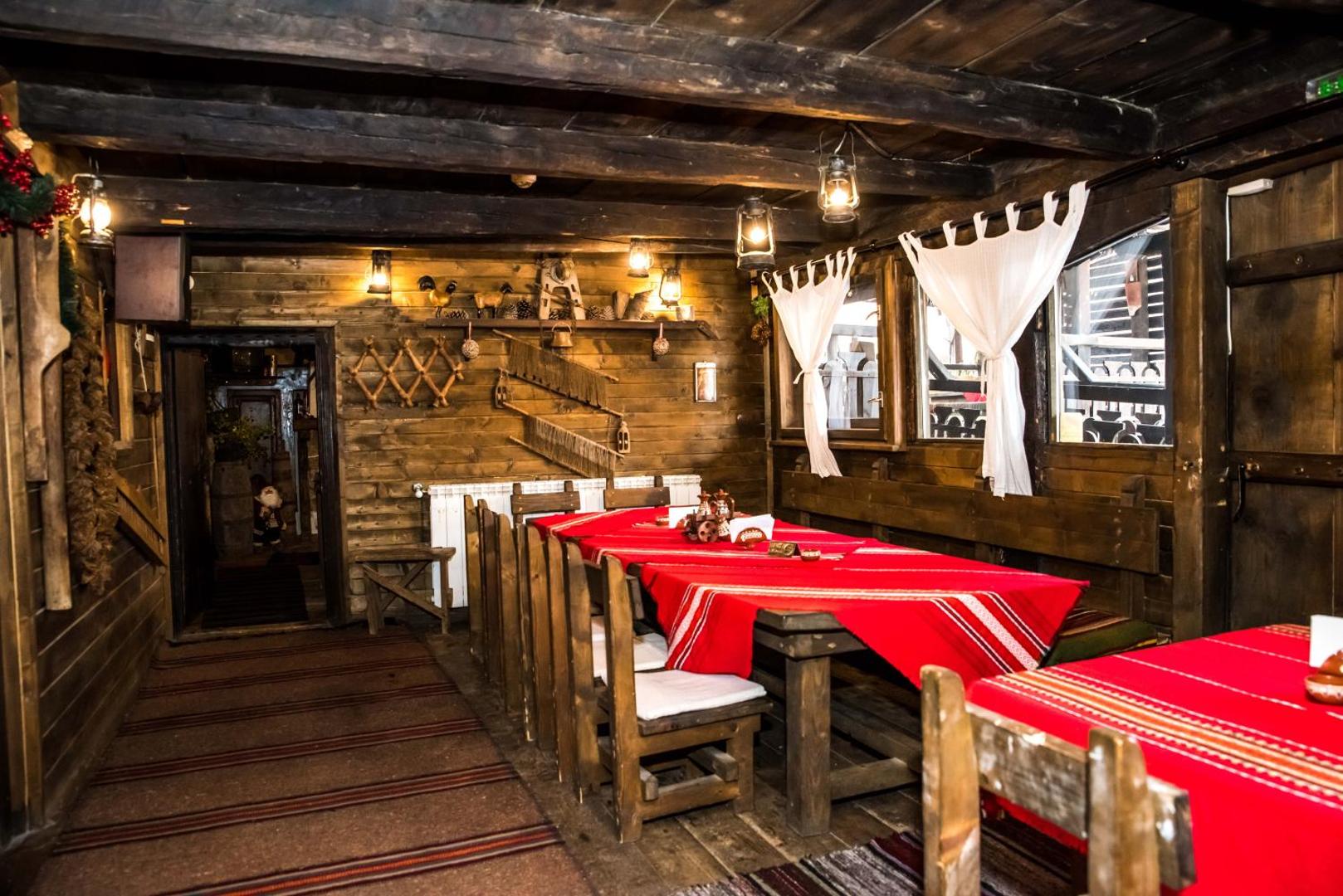 Bansko Villa Zlateva House