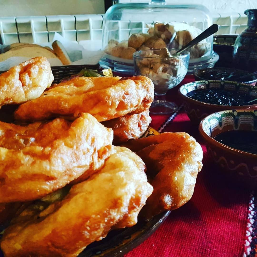 Bansko Villa Zlateva House