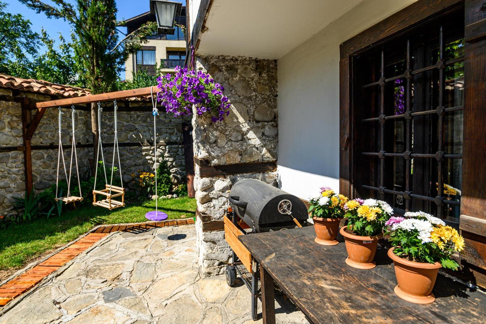 Bansko Villa Zlateva House