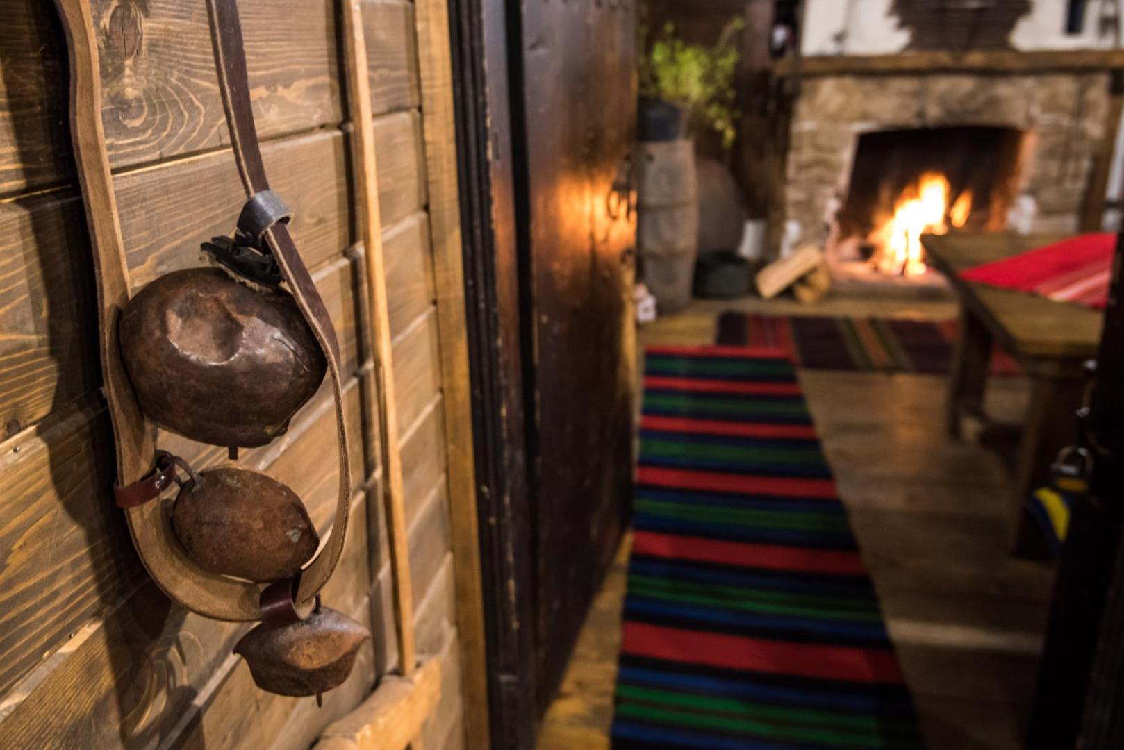 Bansko Villa Zlateva House