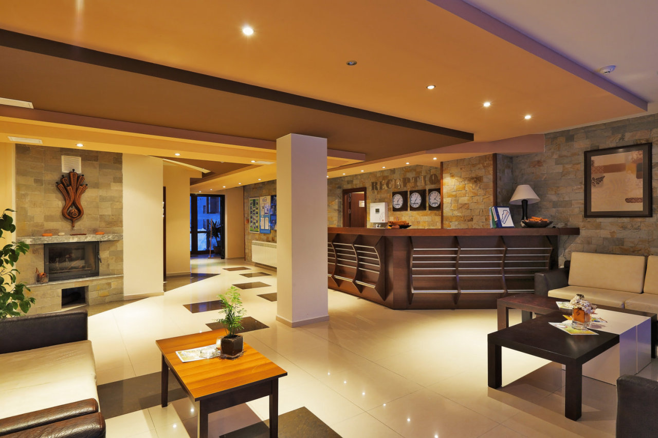 Belmont Hotel