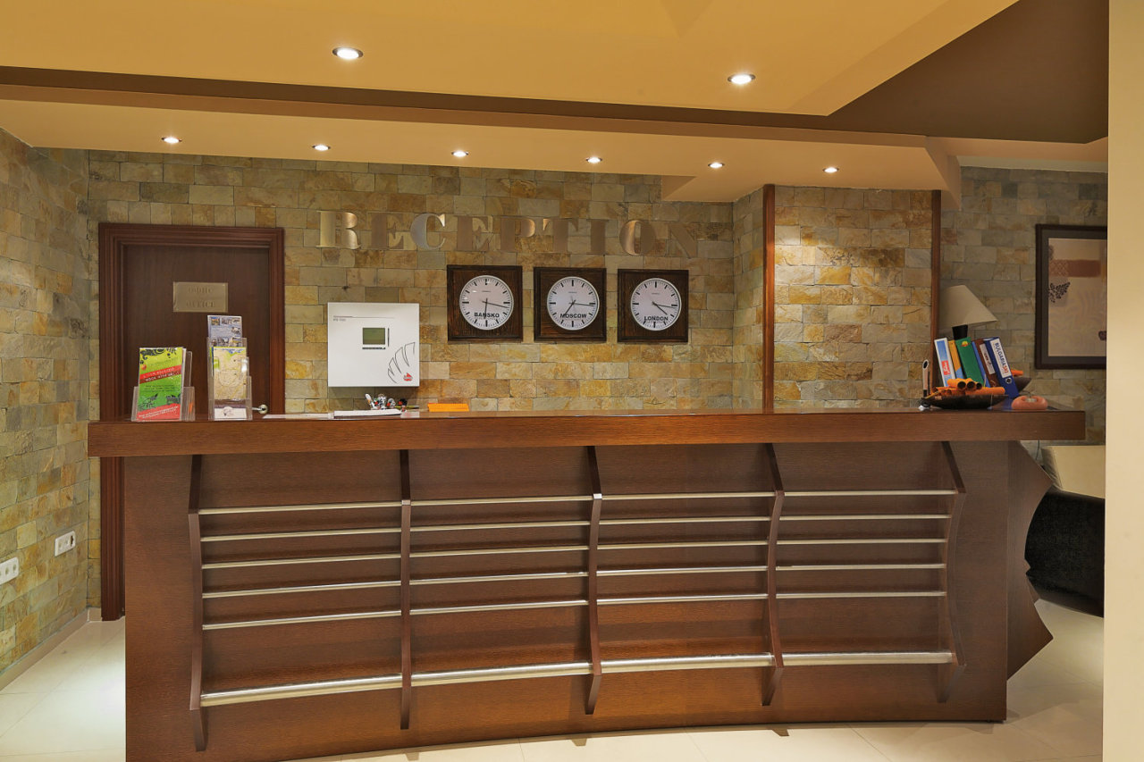 Belmont Hotel