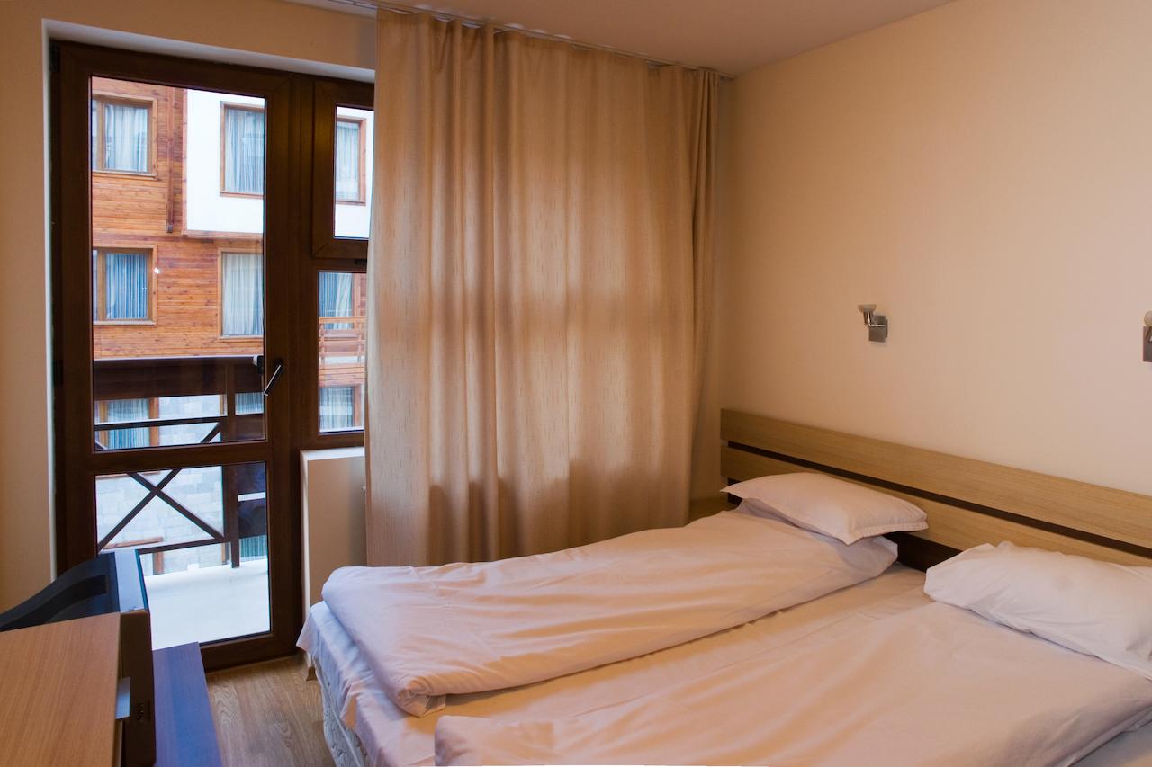 Belmont Hotel