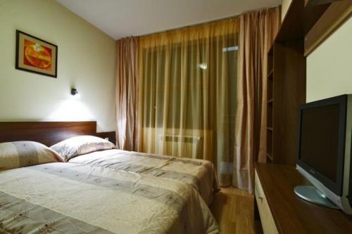 Belmont Hotel