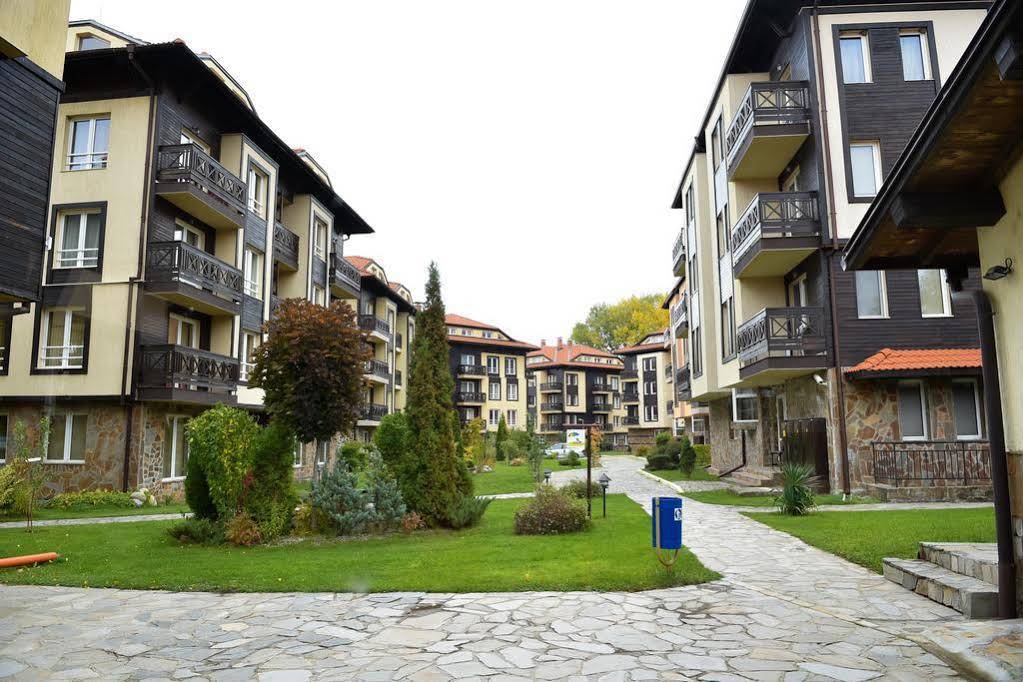 Bojurland Complex