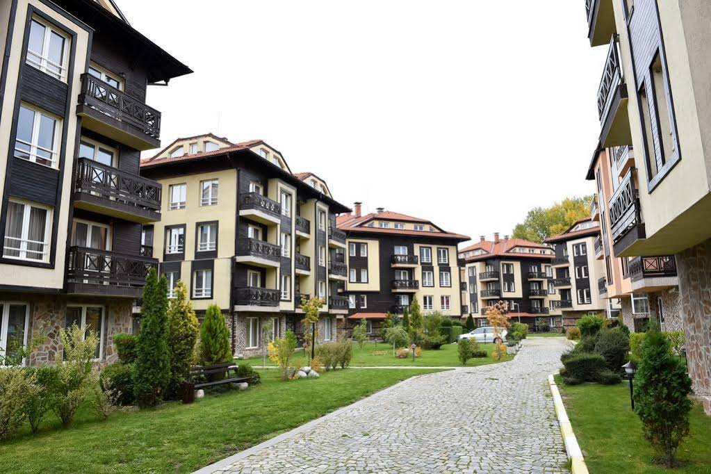 Bojurland Complex