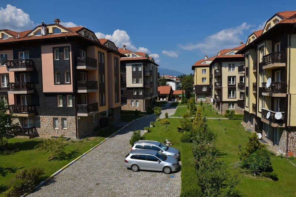 Bojurland Complex