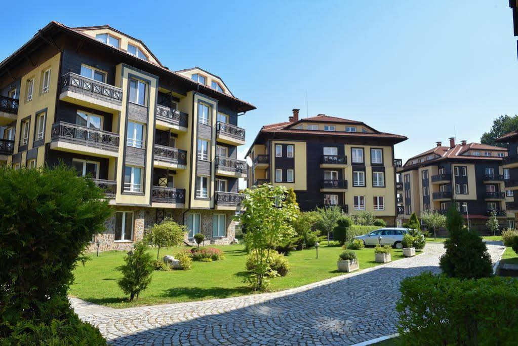 Bojurland Complex