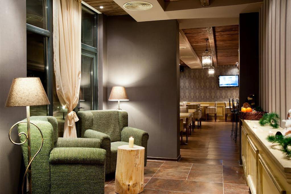 Cornelia Boutique Hotel & SPA