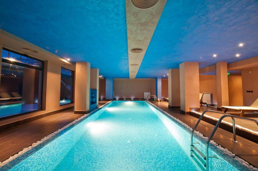 Cornelia Boutique Hotel & SPA