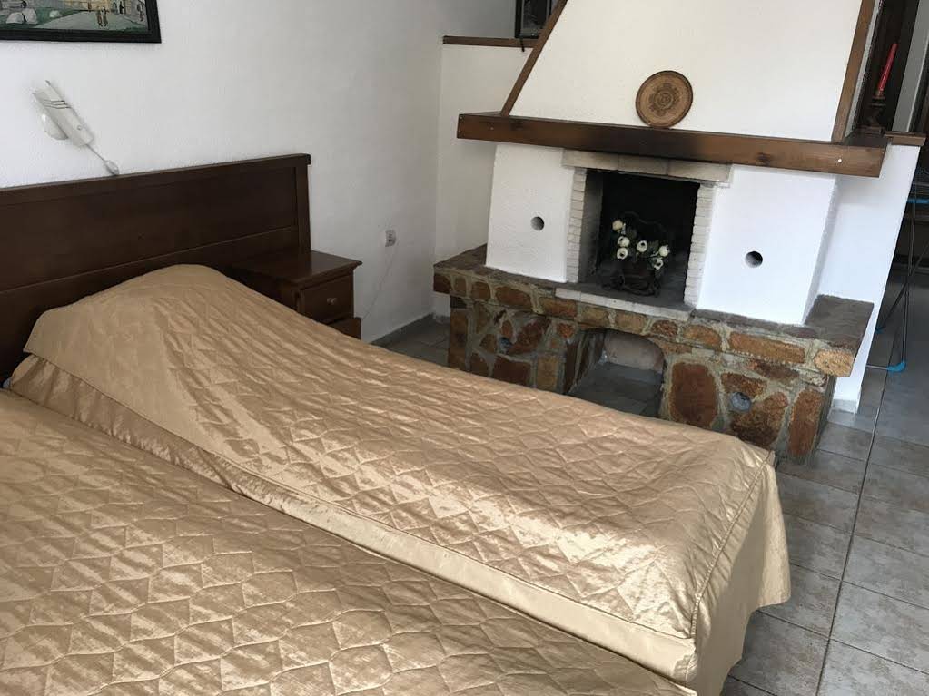 Durchova Kashta Family Hotel