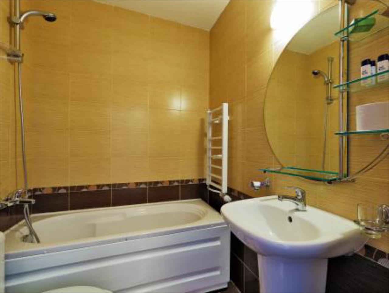 Eagles Nest Aparthotel