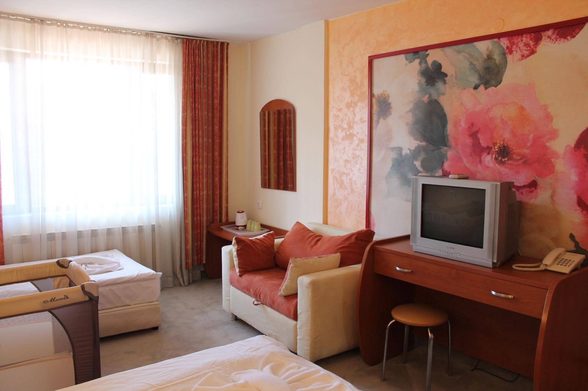 Elegant Hotel