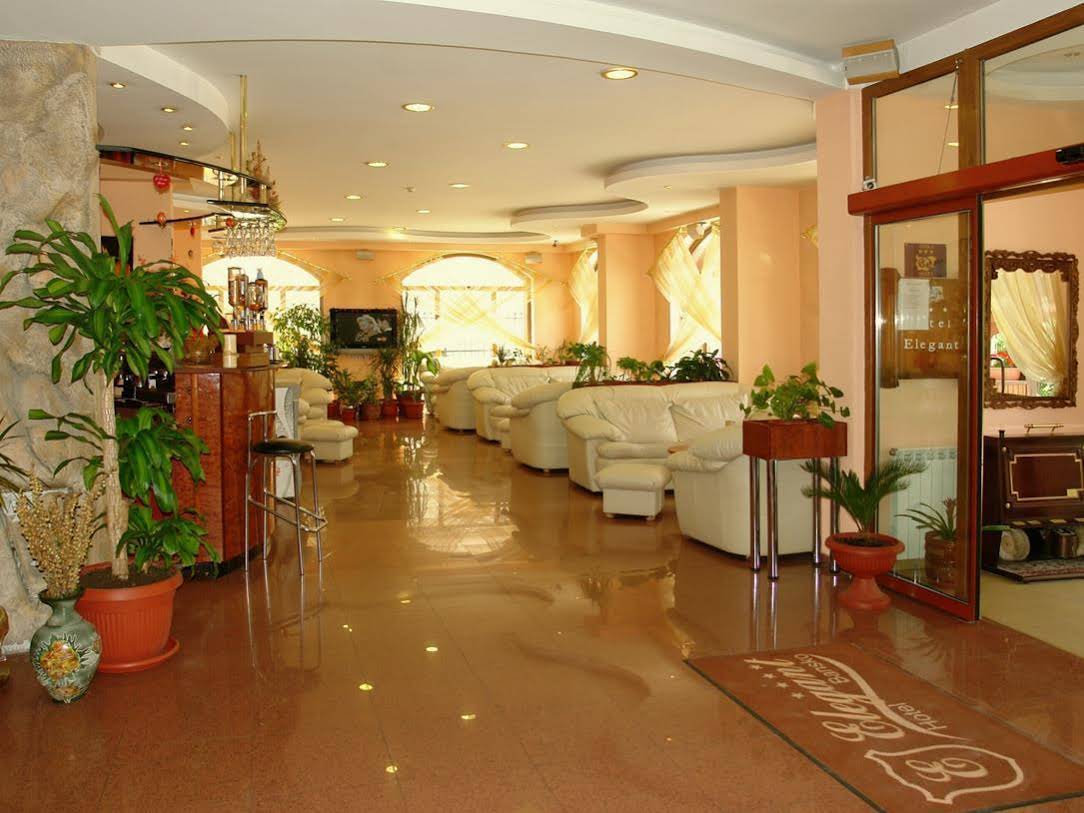 Elegant Hotel