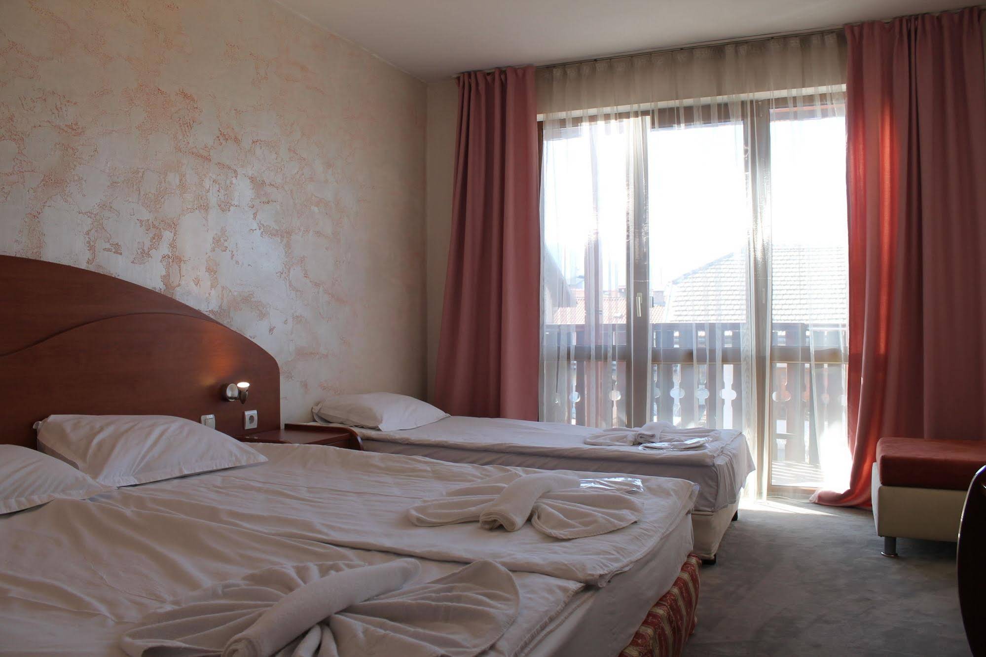 Elegant Hotel
