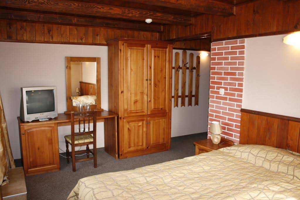 Elida Family Hotel