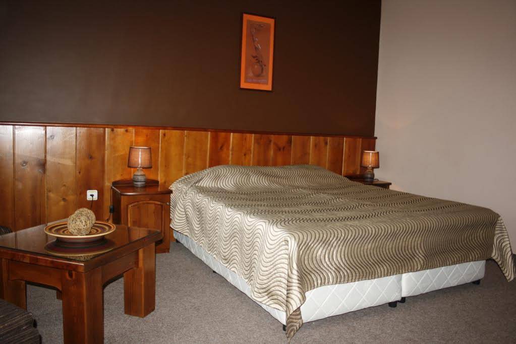 Elida Family Hotel