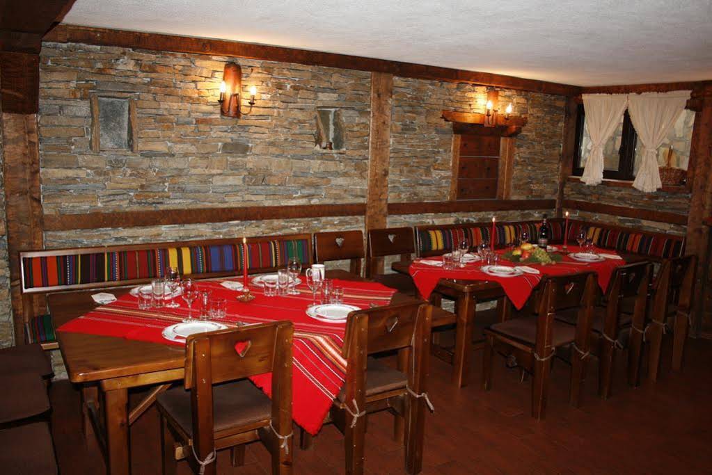 Elida Family Hotel