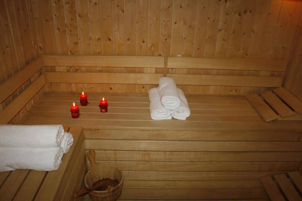Elida Family Hotel