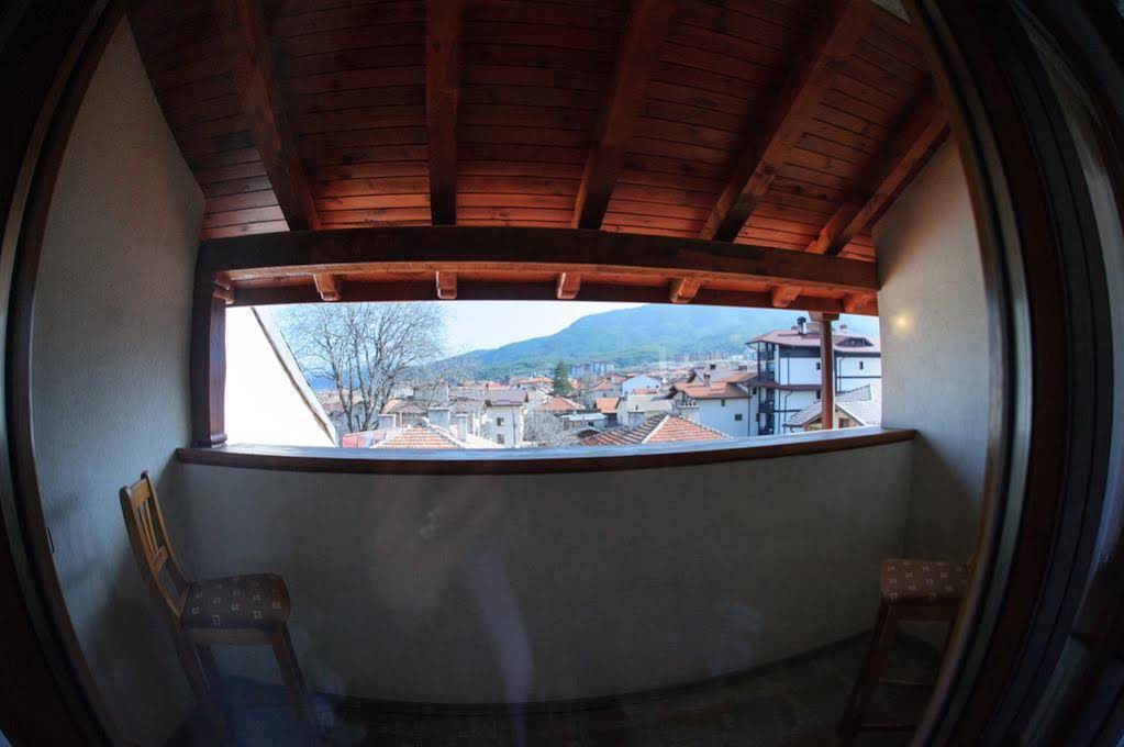 Family Hotel Nadejda