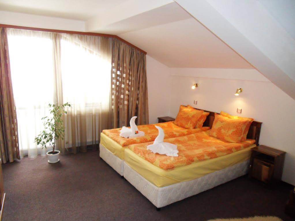 Family Hotel Nadejda