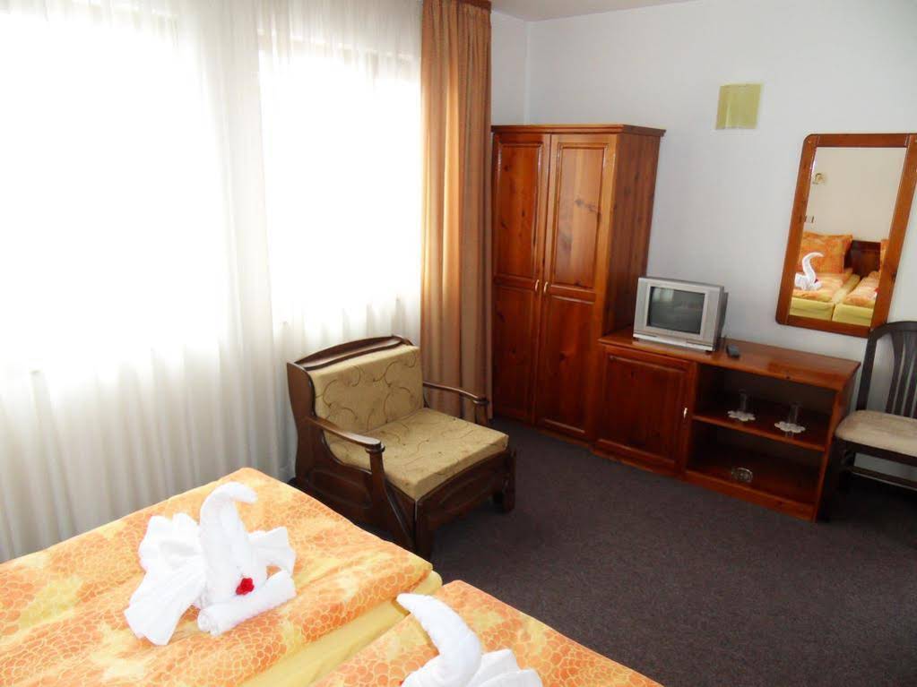 Family Hotel Nadejda