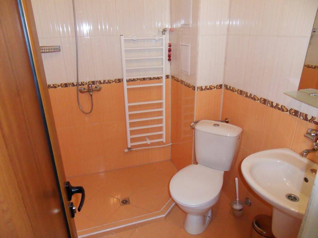 Family Hotel Nadejda