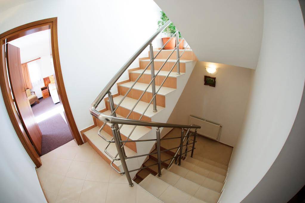 Family Hotel Nadejda