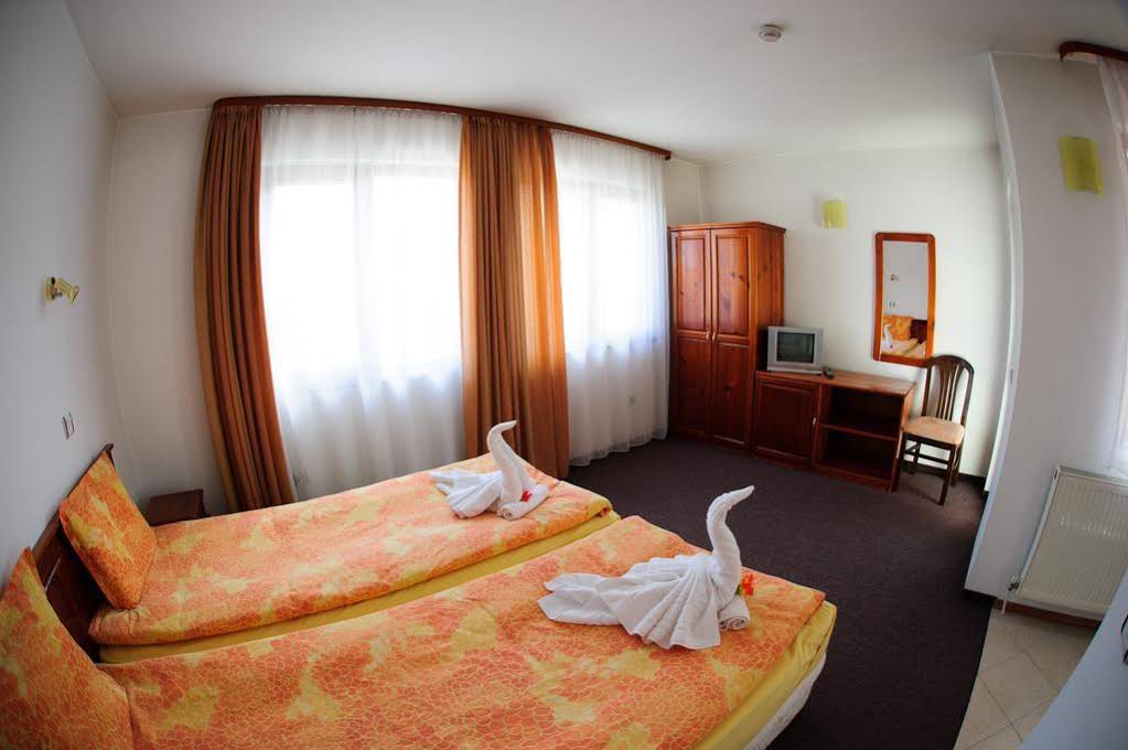Family Hotel Nadejda