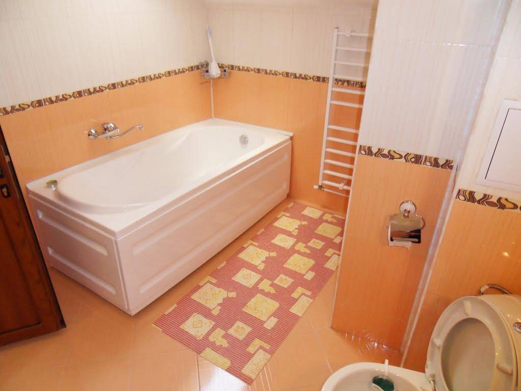 Family Hotel Nadejda