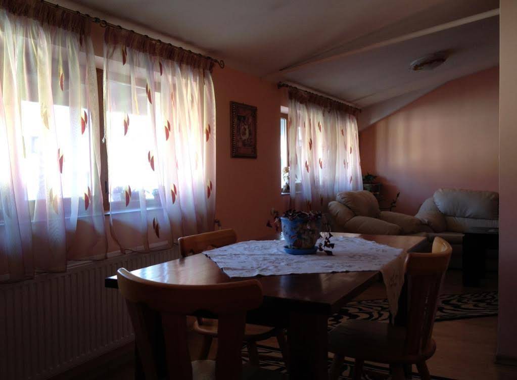 Family Hotel Santo Bansko