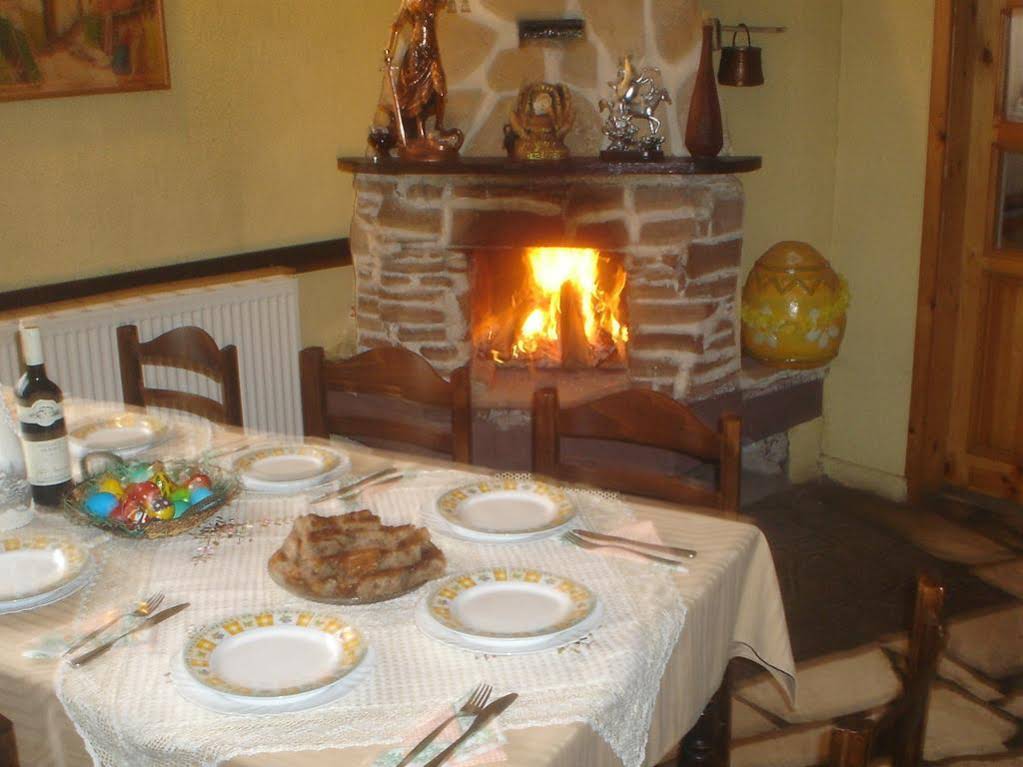 Family Hotel Santo Bansko