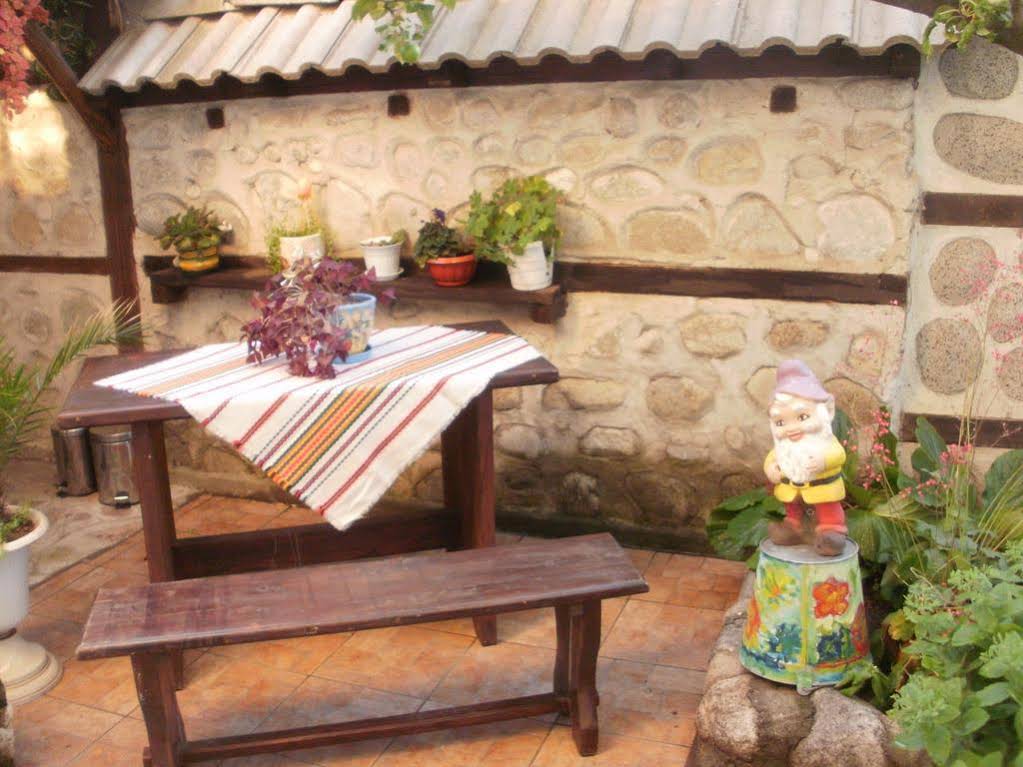Family Hotel Santo Bansko