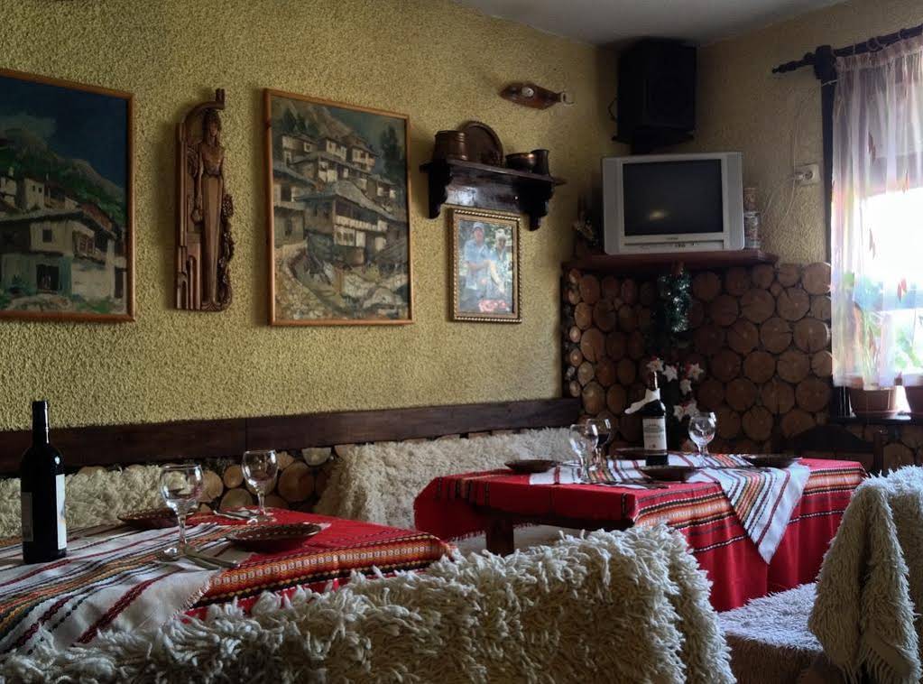 Family Hotel Santo Bansko