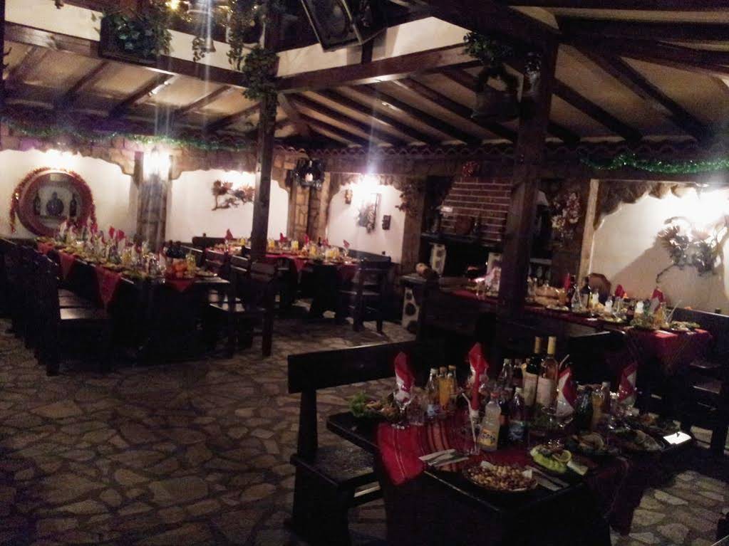 Family House Oreha