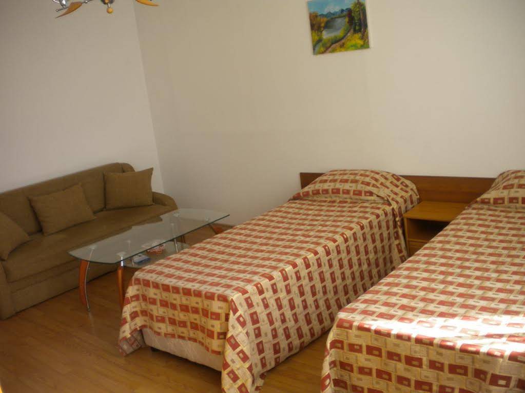 Family House Oreha