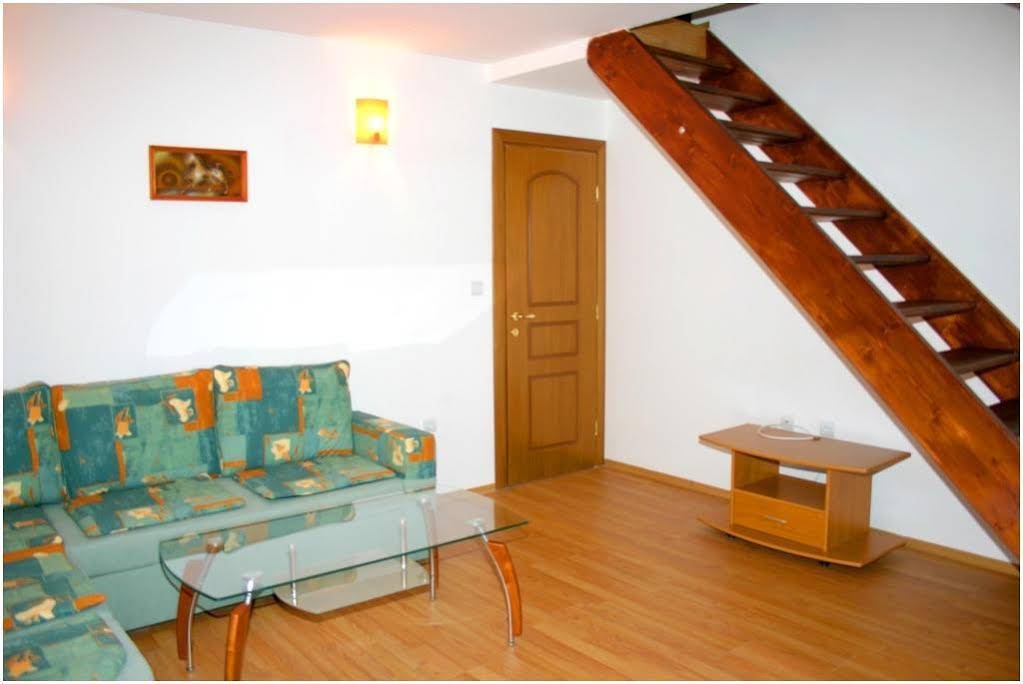 Family House Oreha