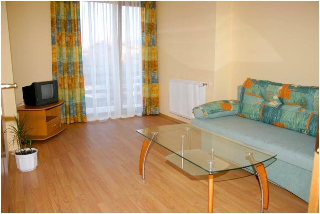 Family House Oreha