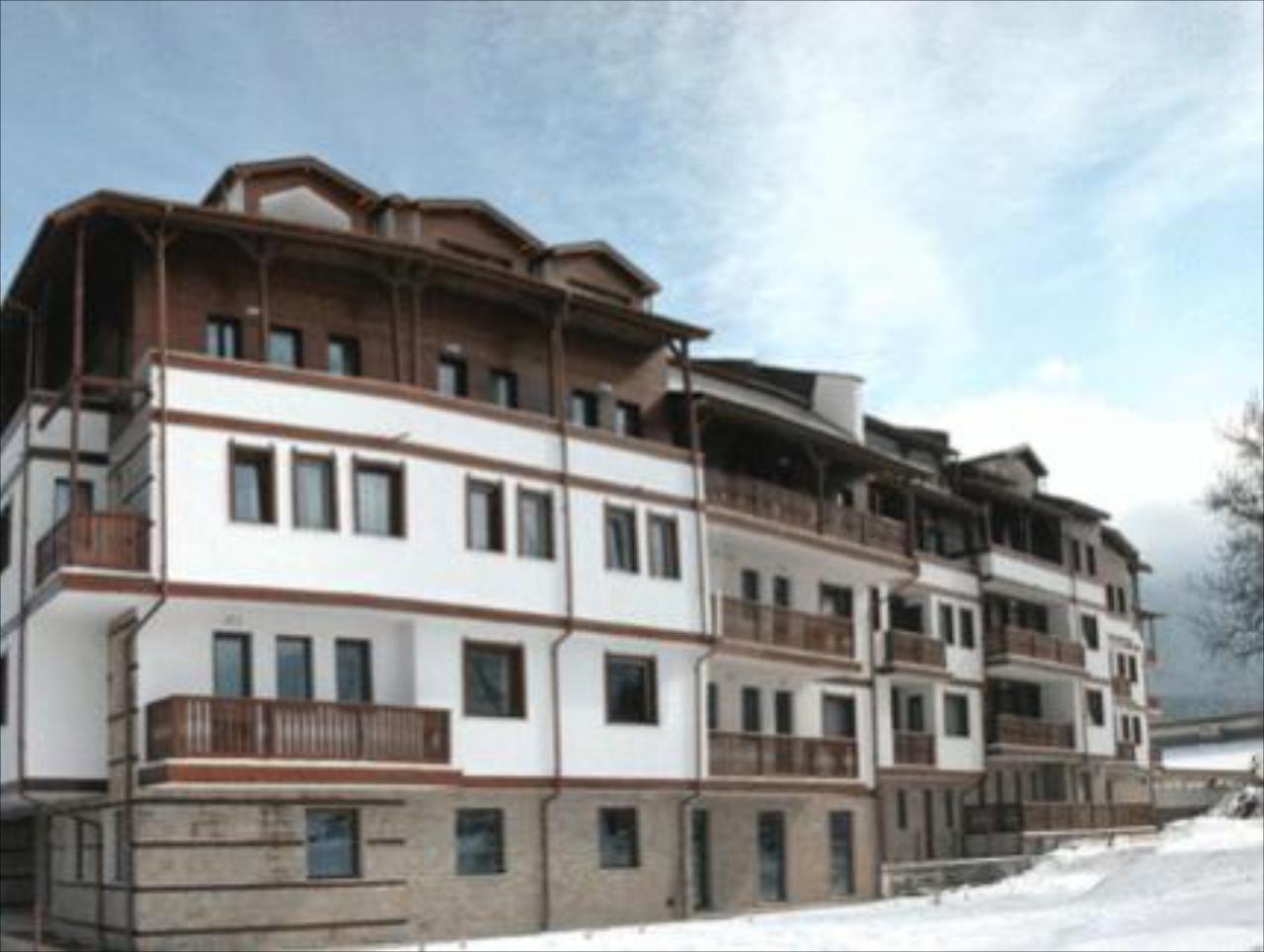 Fortuna Apartments