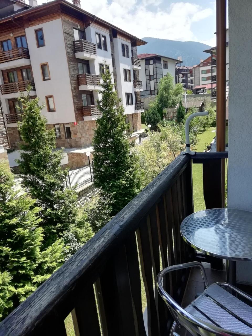 Fortuna Apartments