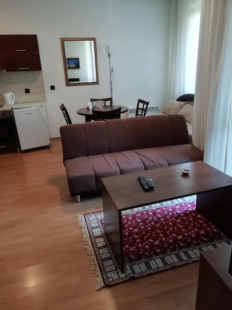 Fortuna Apartments