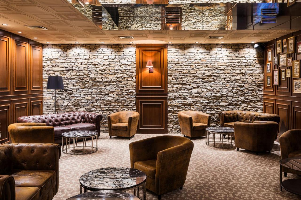 Grand Hotel Bansko