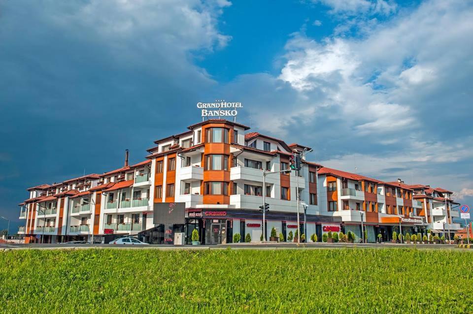 Grand Hotel Bansko