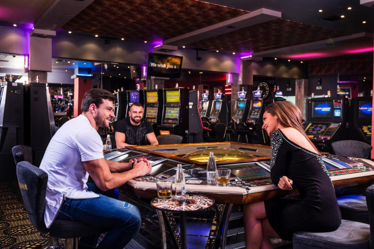 Grand Hotel Bansko