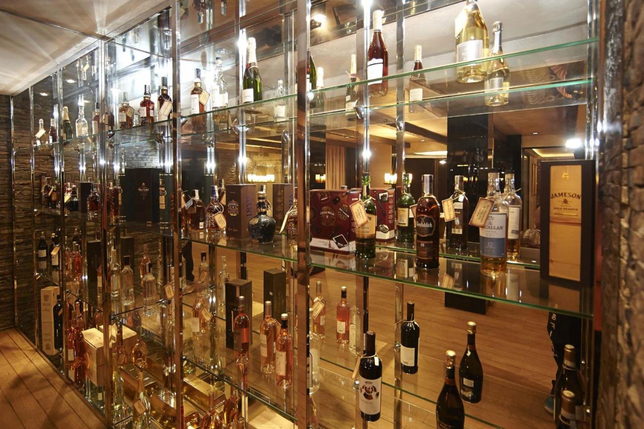 Grand Hotel Bansko