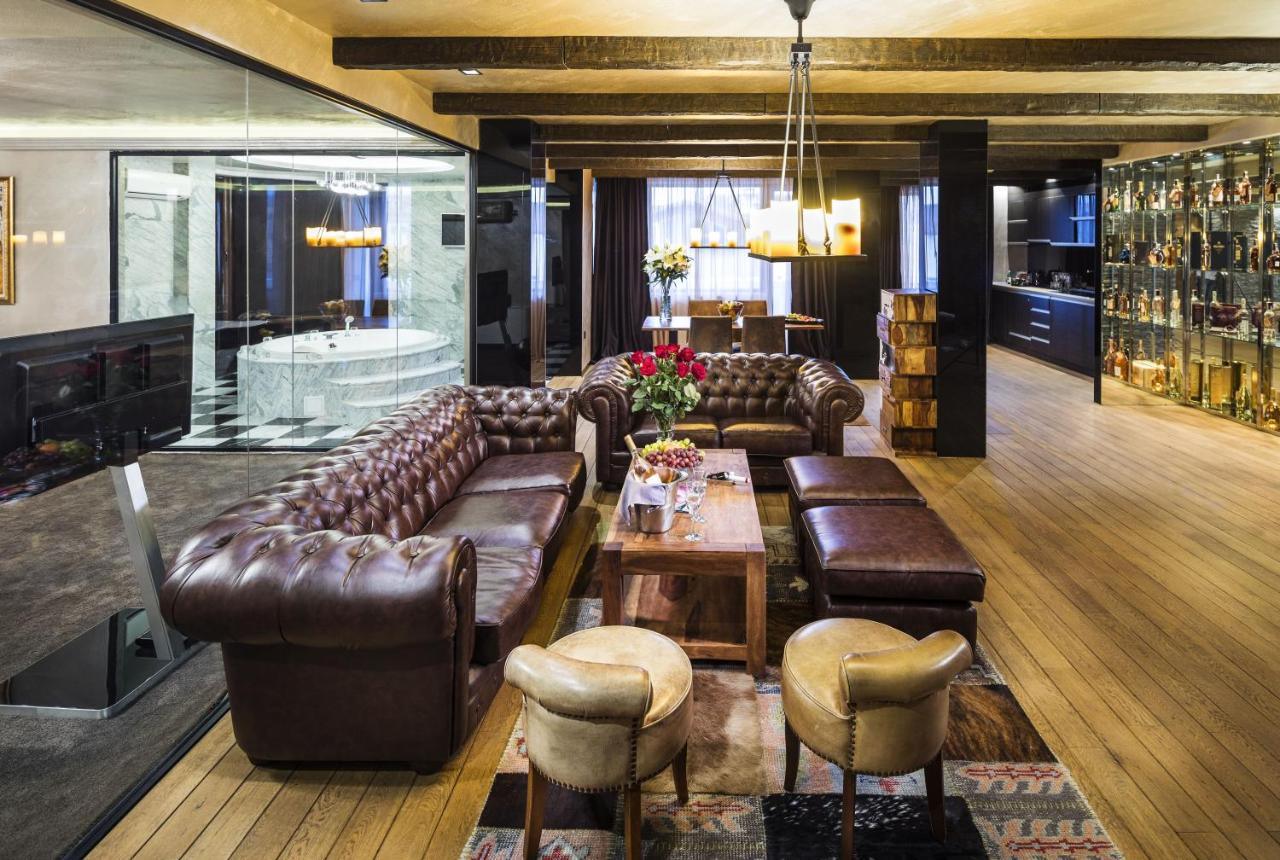 Grand Hotel Bansko